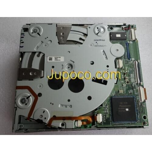 Brand new Alpine 6 DVD mechanism DZ63G16B loader for AcurAudi BMNW 7 series Mercedes ML350 CLK500 Comand NTG4 APS car navigation