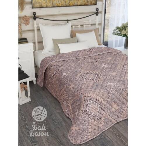 Бай-Баюн Home Textiles