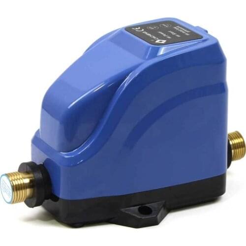 Silent, Solar Energy Pressure Boosting Pump, Hot Water Booster