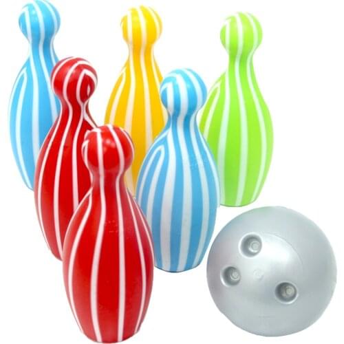 Pilsan Candy Midi Bowling