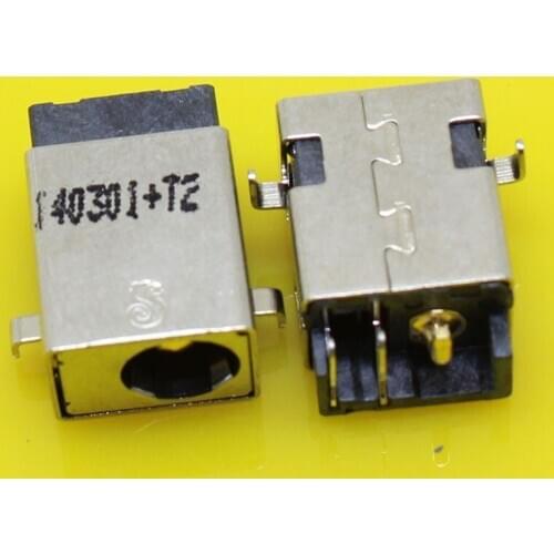 Cltgxdd NEW DC Power Jack Connector for ASUS G53 G53S G53J G53SX G53SW G53JW G53JW-3DE G53JW-A1 XN1 DC Jack