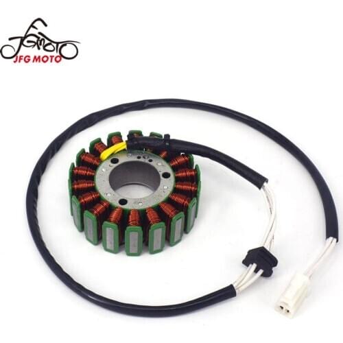 For SUZUKI GSXR600 1997-2000 GSXR750 1996 1997 1998 1999 GSXR 600 750 Motorcycle Engine Magneto Stator Coil
