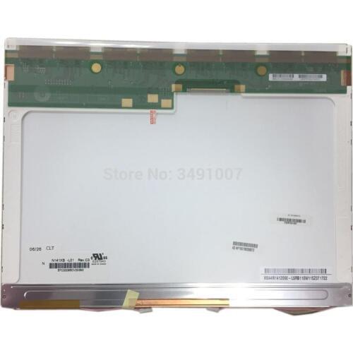 N141XB-L01 fit LTN141XB-L02/L01/L04 LTN141XA-L01 N141XB B141XG09 B141XG08 30 pin