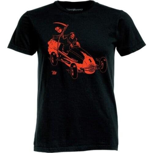 Ames Bros Finish Line T-Shirt(Buy a T-shirt Today to Send a Gift)