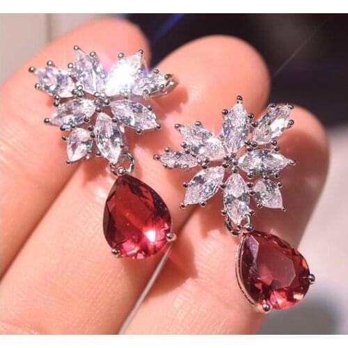 925 Green HeTian Yu Carved Fish Dangle Lucky Earring Beautiful Stone Gem Earrings Jewelry gem/stone/coral/opal Marcasite