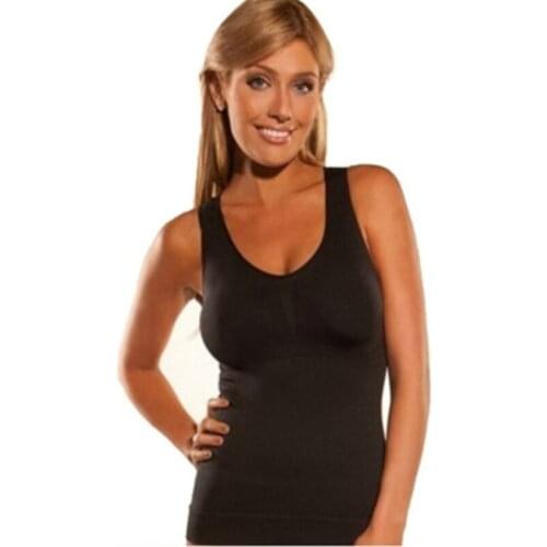 New Sports Tank Tops Camisole Ladies Hot Sale Solid Color Camisoles Female Heigh Quality Vest For Ladies Summer Clothing