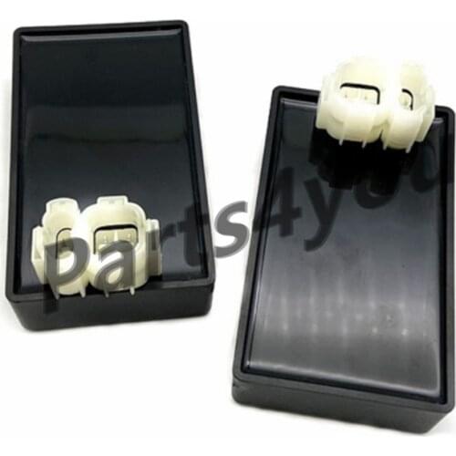 CDI IGNITION CONTROL MODULE for XR600R XL600R XL600 600 Z181 1987-2000 30410-MG2-890 30410-MG2-891 30410-MG2-892 30410-MN1-670