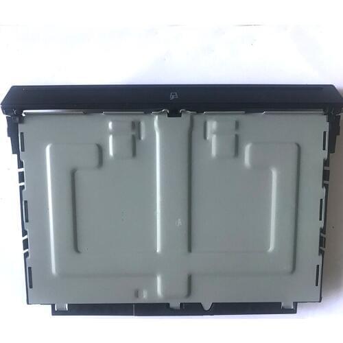 NEW Black Front Folding Stretch Pop Dash Car Cup Holder Fit For Golf MK4 1J0 858 601 C D / 1J0858601D