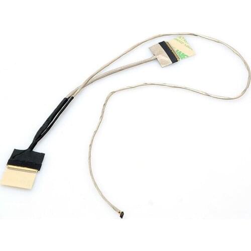 NEW LCD Screen Cable for Asus X555LN-3D V555L X545 Display Cable 1422-01VJ0AS 1422-01V20AS