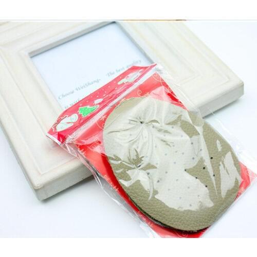 Unisex falt foot High heel Orthotics Arch Support orthopedic Shoes Sport Running Gel Insoles pads Insert Cushion 2pair=4pcs PS27