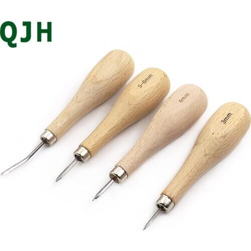 QJH Awl For Leather