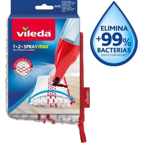 Vileda Spray Mops For Cleaning