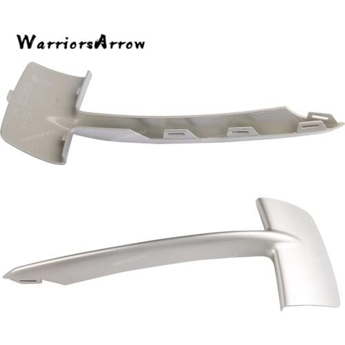 WarriorsArrow Car Bumpers