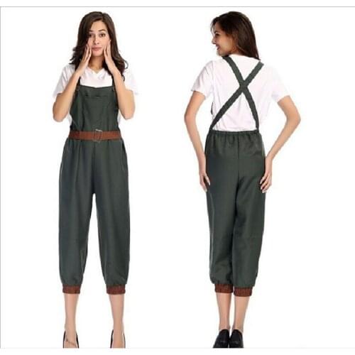 Bavarian lederhosen oktoberfest german beer festival octoberfest costume halloween for women beer costumes plus size 2xl