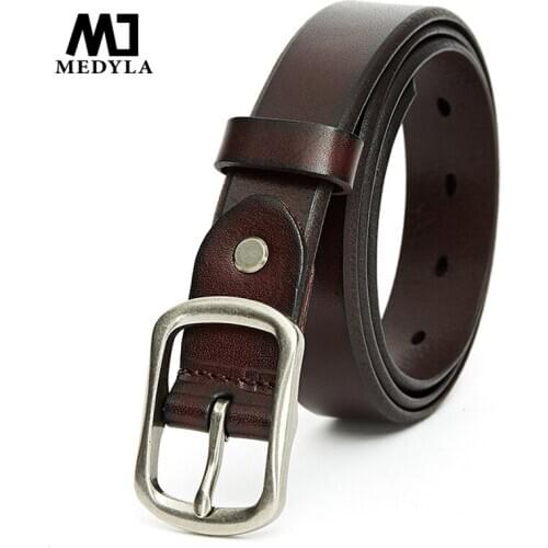 Lady Belt With Classic Buckle New Sweetheart Buckle With Adjustable Ladies Luxury Brand Cute Thin Belt High Quality Punk