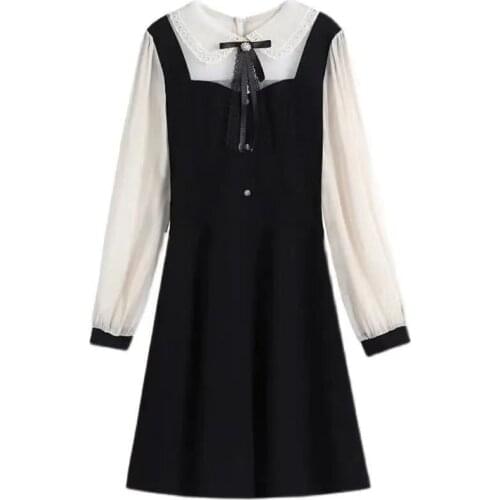 Sexy Purple Dress Vintage Velvet A Line Dress Aesthetic Gothic High Waist Ladies Club Party Dresses dresses for women vestido