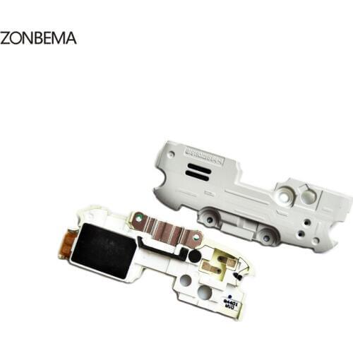 ZONBEMA 20pcs/lot Original New 100% TEST WORKING For Samsung Galaxy S4 mini i9190 i9195 i9192 Loud Speaker Buzzer Ringer