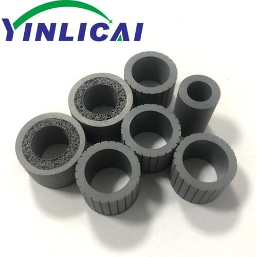 1SET L2755-60001 L2756A Roller Replacement Kit for HP ScanJet Enterprise Flow 5000 s4 7000 s3 3000