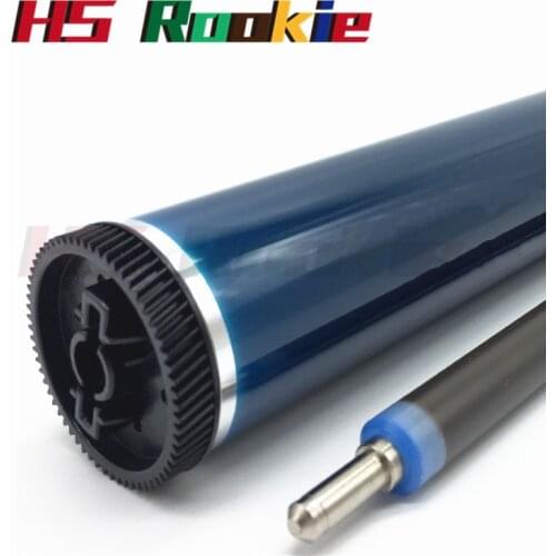 1Set/3pcs. Opc Drum+ Drum cleaning blade+Primary Charge Roller For Ricoh Aficio Mpc2800 Mpc3000 Mpc3500 Mpc4000 Mpc4500 Mpc5000