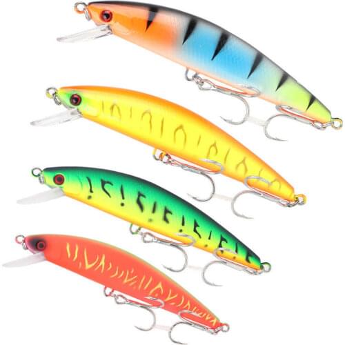 HONOREAL 11cm/39g ABS Eco-Friendly Super Long Shot Sinking Fishing Lures Artificial Fishing Lure Simulation Bait Tool Accessory