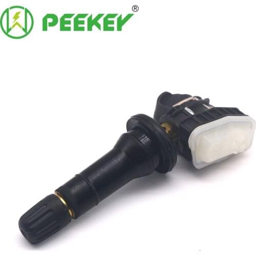Tire Pressure Monitor Sensor TPMS For Cadillac ATS CTS V ELR Escalade SRX XTS Chevrolet Bolt Camaro 13516164 23445327