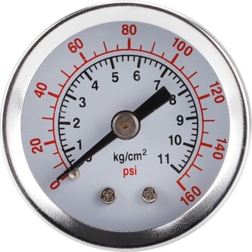 DEAOKE Pressure Measuring Instruments