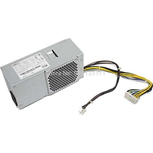 FOR Lenovo ThinkCentre M93 M83 M92 M82 M78 M79 M73 240W power supply 54Y8897 PS-4241-01 PCB020 FSP240-40SBV 14PIN+4PIN