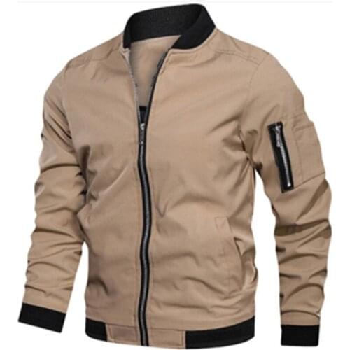 Ehuanhood Men's Jackets
