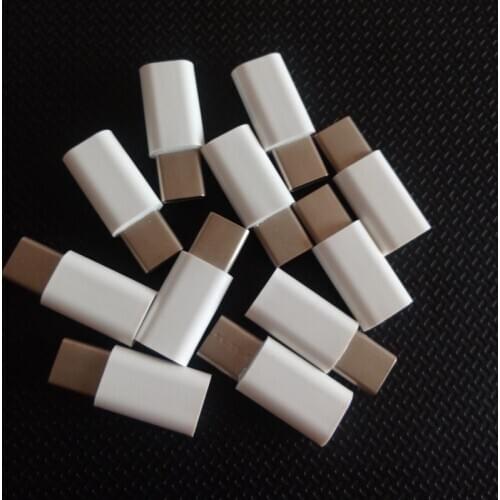 USB Cable 3.0 Type C to Micro USB Adapter Type-C USB C Connector USB-C Cabo Typec Phone Cables For Huawei Xiaomi macbook Samsung