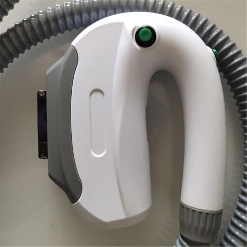 Best Price Shr Big Spot For Beautician Approved Ipl Handpiece Cpc