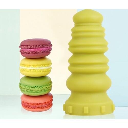 Macaron Modeling Super Huge Dildo Anal Plug Big Butt Plug Vaginal Anus Dilator Adult Games Erotic Anal for Men Women Sex Product