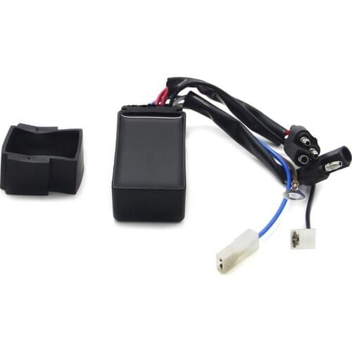 CDI Box Module For Polaris WORKER 335 500 MAGNUM 2X4 4X4 HDS II BIG BOSS 6X6 INTL NORWEGIAN RANGER 400 SERIES10-SERIES11 3085639