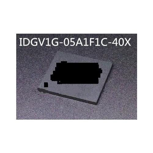 New IDGV1G-05A1F1C-40X