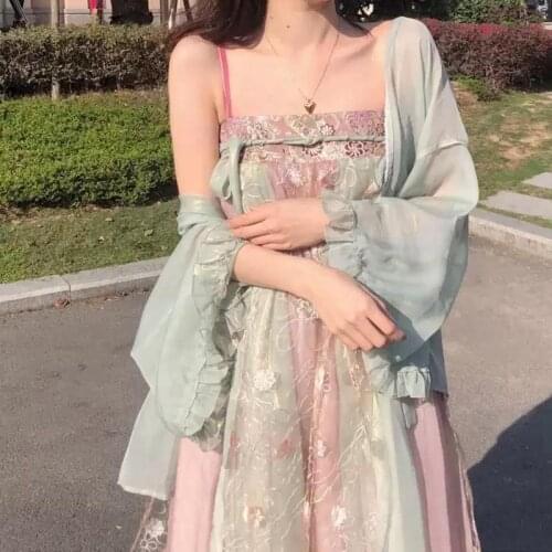 Pearl Diary Boho Summer Dresses