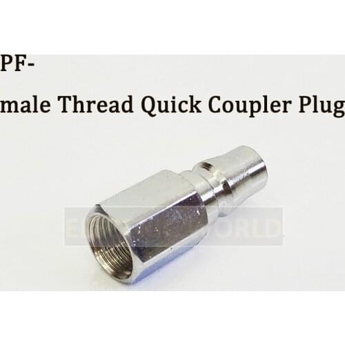 Pneumatic fittings Air Compressor Hose Quick Coupler Plug Socket Connector SP20,PP20,SM20,PM20,SH20,PH20,SF20,PF20