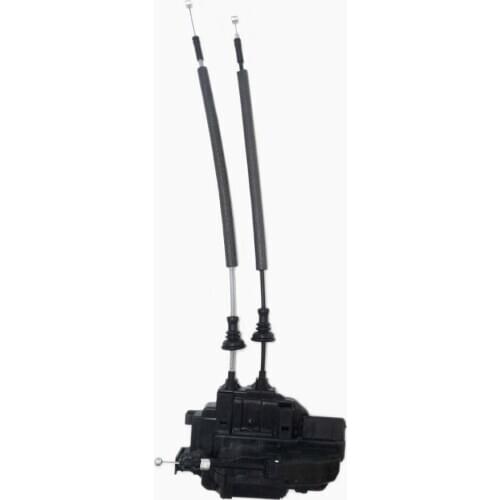 Door Lock Actuator FRONT RIGHT for Hyundai Azera 2006 OEM 813203L030