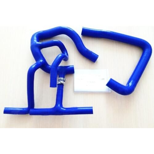 SILICONE INTAKE BOOST HOSE FIT FOR AUSTIN ROVER MINI COOPER S MPI 1275 1.3L 1997-2001