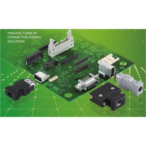 Connector Customized Order Link