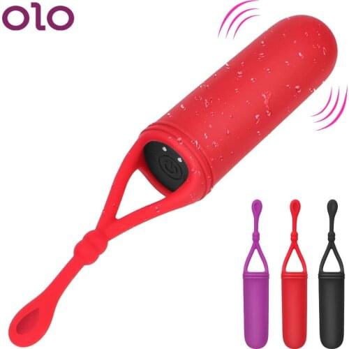 Adult Products Sex Toys for Women Bullet Egg Vibrator Clitoris Stimulation USB Magnetic Charging 10 Speed