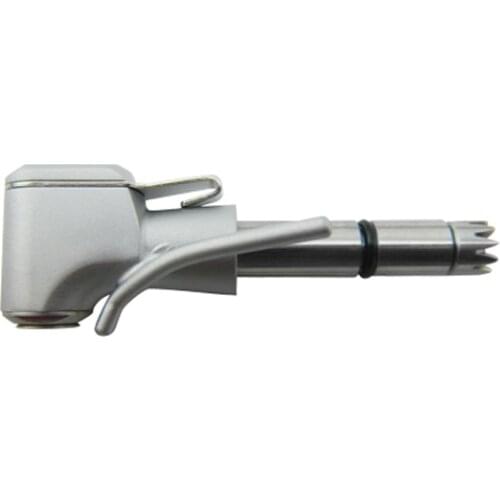 Latch Type 1:1 Contra Angle Head For Kavo Handpiece TP-H68G