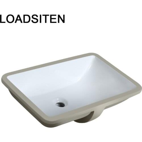 Pia De Lavatorio Vanity Waschbecken Black Da Appoggio Wasbak Fregadero Banyo Lavabo Bathroom Sink Cuba Banheiro Wash Basin