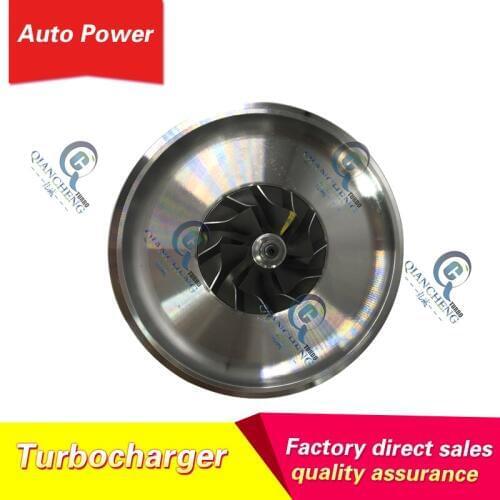 High quality Turbocharger CT16V 17201-0L040 17201-OL040 Turbo cartridge CHRA for Toyota Hilux Landcruiser 3.0 1KD-FTV 1KD