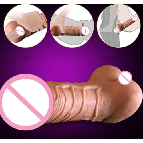 Dildos ZAFTE China