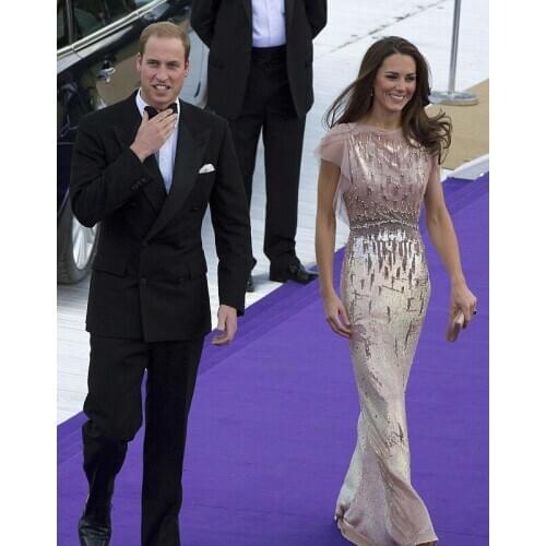 Gray Mermaid Mother of The Bride Dresses 2020 Bateau Short Sleeve Floor Length Lace Plus Size Women Wedding Guest Gowns Evening