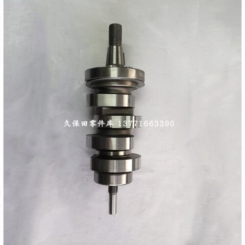 Free shipping Fuel camshaft 1G773-16170 for diesel pump of Kubota V2607 engine