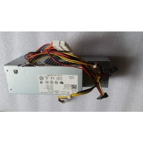 For DELL H275P-01 RM117 755sff 380sff power supply
