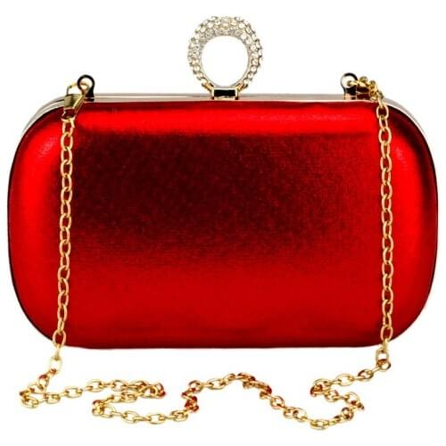 Chaliwini Women's Square Bags