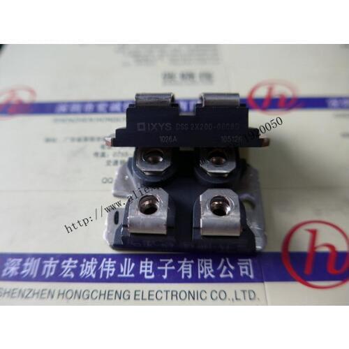 DSS2X200-0008D module special sales Welcome to order