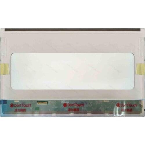 JIANGLUN FHD LCD Screen Display Panel B173HW02 V.1 N173HGE-L11 N173HGE-L21 LP173WF1-TLB5