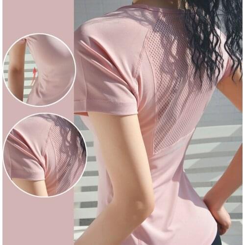 Yoga Crop Top Autumn Sports Yoga Top Womens Long Sleeve Autumn Winter Running Top Deportivo Mujer Camisetas